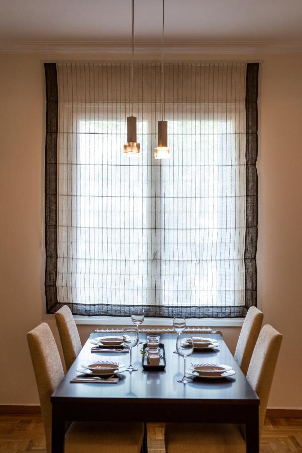 Two Bedroom Apt In Syntagma - Ermou Area Atenas Exterior foto