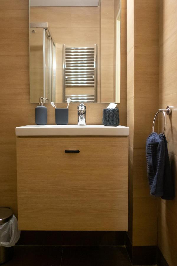 Two Bedroom Apt In Syntagma - Ermou Area Atenas Exterior foto