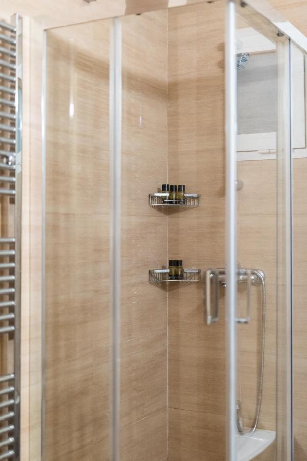 Two Bedroom Apt In Syntagma - Ermou Area Atenas Exterior foto
