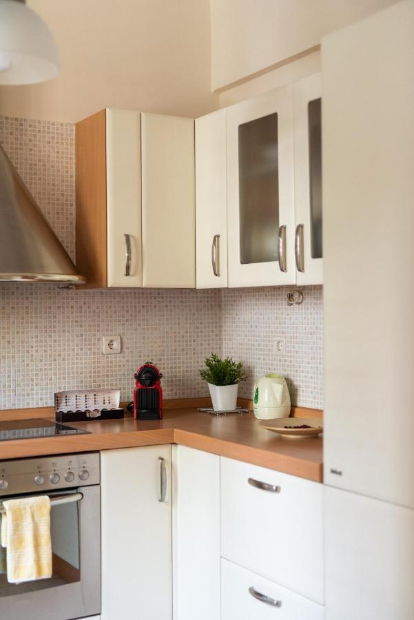 Two Bedroom Apt In Syntagma - Ermou Area Atenas Exterior foto