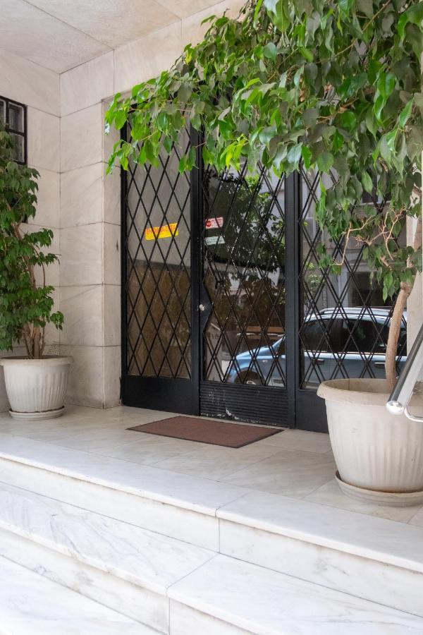 Two Bedroom Apt In Syntagma - Ermou Area Atenas Exterior foto