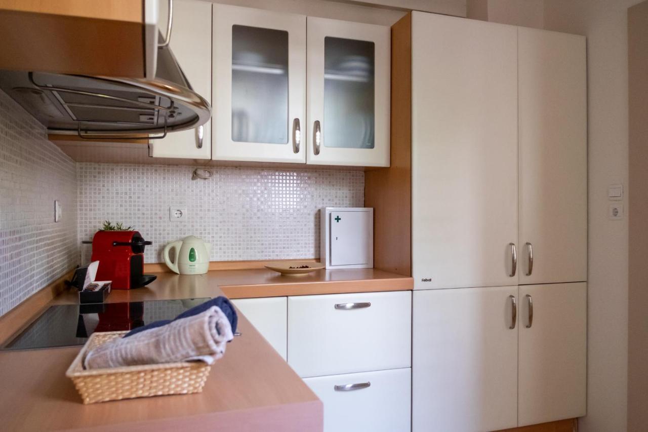 Two Bedroom Apt In Syntagma - Ermou Area Atenas Exterior foto