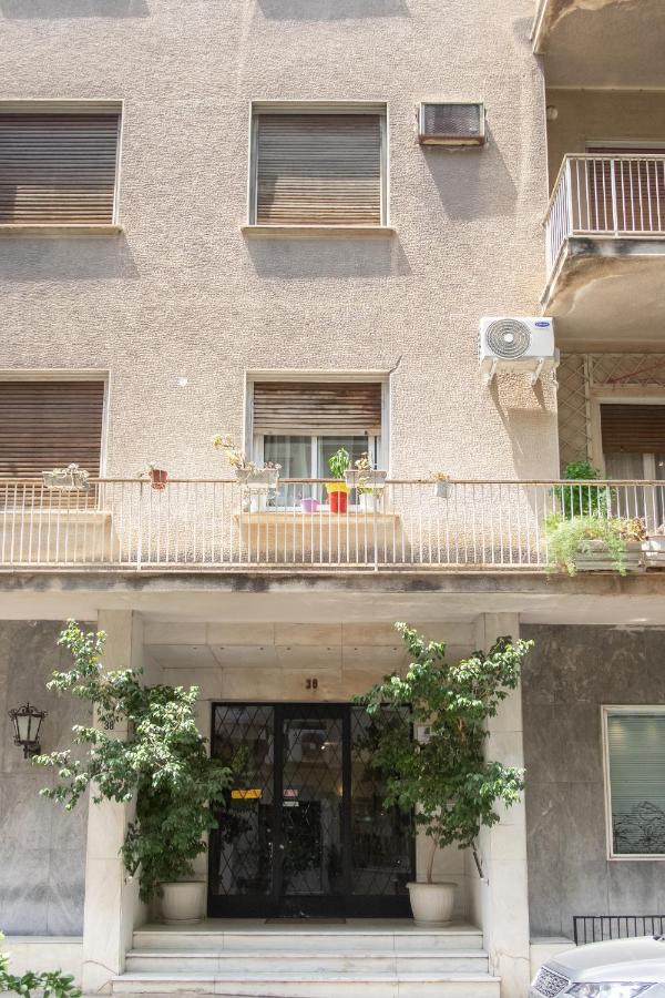 Two Bedroom Apt In Syntagma - Ermou Area Atenas Exterior foto