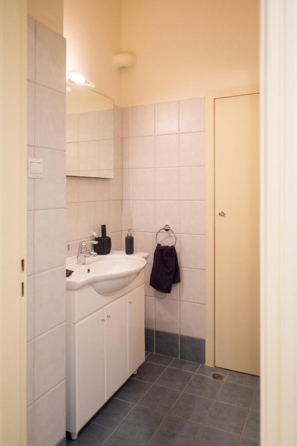 Two Bedroom Apt In Syntagma - Ermou Area Atenas Exterior foto
