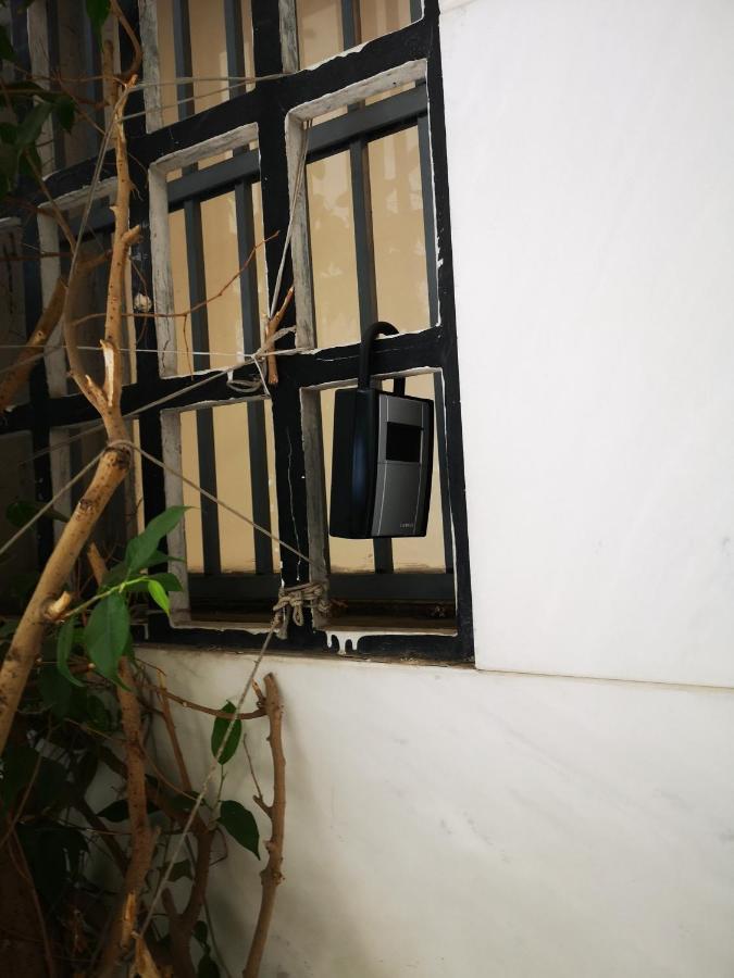 Two Bedroom Apt In Syntagma - Ermou Area Atenas Exterior foto