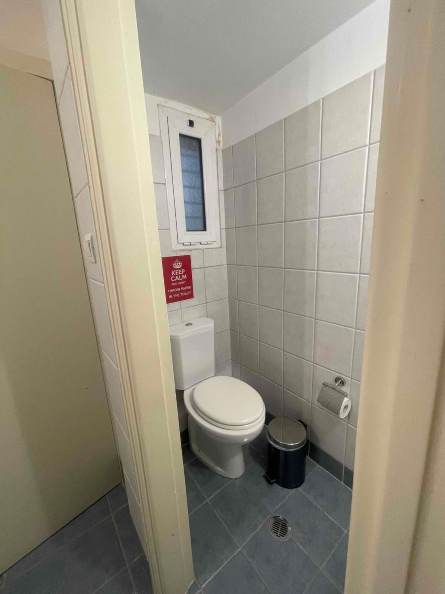 Two Bedroom Apt In Syntagma - Ermou Area Atenas Exterior foto